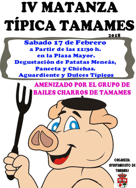 IV Matanza típica 2