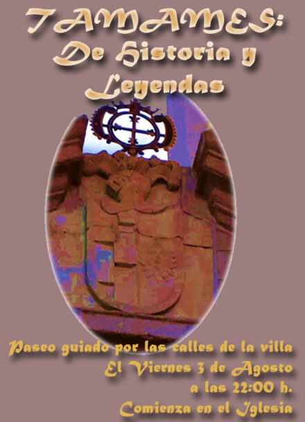 Paseo por la historia